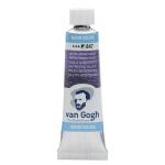 Royal Talens Van Gogh Water Colour - (.3oz/10ml) Interference Violet