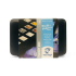 Royal Talens Van Gogh Water Color Pocket Box - (12 Pans) Metallic & Interference Colours