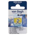 Royal Talens Van Gogh Water Color Half Pan - Lemon Yellow