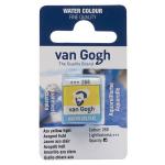 Royal Talens Van Gogh Water Colour Half Pan - Azo Yellow Light