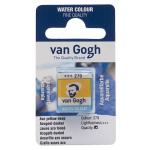 Royal Talens Van Gogh Water Colour Half Pan - Azo Yellow Deep