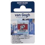 Royal Talens Van Gogh Water Colour Half Pan - Madder Lake Deep