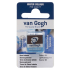 Royal Talens Van Gogh Water Colour Half Pan - Burnt Sienna