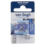Royal Talens Van Gogh Water Colour Half Pan - Lavender