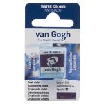 Royal Talens Van Gogh Water Colour Half Pan - Dusk Violet