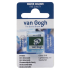 Royal Talens Van Gogh Water Colour Half Pan - Olive Green