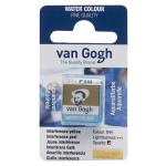 Royal Talens Van Gogh Water Colour Half Pan - Interference Yellow