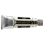 Royal Talens Rembrandt Oil Colour - (5oz/150ml) 104 Zinc White (Safflower Oil) Series 1