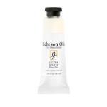 Richeson Shiva Series Oil Paint - (1.25oz/37ml) Ultra White