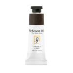 Richeson Shiva Series Oil Paint - (1.25oz/37ml) Payne's Grey