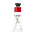 Richeson Shiva Series Oil Paint - (1.25oz/37ml) Rose Madder