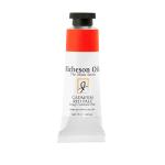 Richeson Shiva Series Oil Paint - (1.25oz/37ml) Cadmium Red Pale