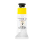 Richeson Shiva Series Oil Paint - (1.25oz/37ml) Cadmium Yellow Light