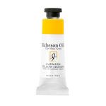 Richeson Shiva Series Oil Paint - (1.25oz/37ml) Cadmium Yellow Medium