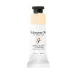 Richeson Shiva Series Oil Paint - (1.25oz/37ml) Unbleached Titanium