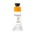 Richeson Shiva Series Oil Paint - (1.25oz/37ml) Shiva Orange