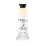 Richeson Shiva Series Oil Paint - (1.25oz/37ml) Brilliant Yellow Light