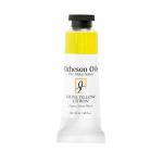 Richeson Shiva Series Oil Paint - (1.25oz/37ml) Shiva Yellow Citron