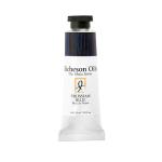 Richeson Shiva Series Oil Paint - (1.25oz/37ml) Prussian Blue