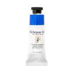 Richeson Shiva Series Oil Paint - (1.25oz/37ml) Ultramarine Blue Deep