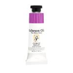 Richeson Shiva Series Oil Paint - (1.25oz/37ml) Cobalt Violet Light