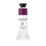 Richeson Shiva Series Oil Paint - (1.25oz/37ml) Manganese Violet