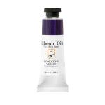 Richeson Shiva Series Oil Paint - (1.25oz/37ml) Dioxazine Violet