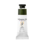 Richeson Shiva Series Oil Paint - (1.25oz/37ml) Sap Green