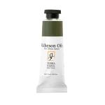 Richeson Shiva Series Oil Paint - (1.25oz/37ml) Terra Verte