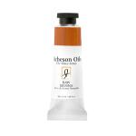 Richeson Shiva Series Oil Paint - (1.25oz/37ml) Raw Sienna