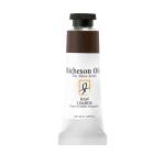 Richeson Shiva Series Oil Paint - (1.25oz/37ml) Raw Umber