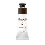 Richeson Shiva Series Oil Paint - (1.25oz/37ml) Asphaltum