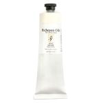 Richeson Shiva Series Oil Paint - (5oz/150ml) Zinc White