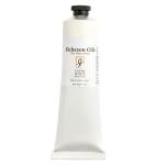 Richeson Shiva Series Oil Paint - (5oz/150ml) Ultra White
