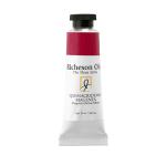 Richeson Shiva Series Oil Paint - (1.25oz/37ml) Quinacridone Magenta