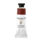 Richeson Shiva Series Oil Paint - (1.25oz/37ml) Transparent Red Oxide