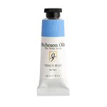 Richeson Shiva Series Oil Paint - (1.25oz/37ml) King's Blue