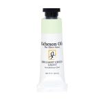 Richeson Shiva Series Oil Paint - (1.25oz/37ml) Brilliant Green Light