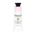 Richeson Shiva Series Oil Paint - (1.25oz/37ml) Brilliant Pink Light