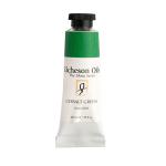 Richeson Shiva Series Oil Paint - (1.25oz/37ml) Cobalt Green