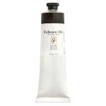 Richeson Shiva Series Oil Paint - (5oz/150ml) Ivory Black