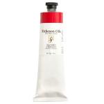 Richeson Shiva Series Oil Paint - (5oz/150ml) Alizarin Crimson
