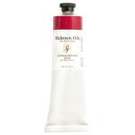Richeson Shiva Series Oil Paint - (5oz/150ml) Quinacridone Rose