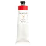 Richeson Shiva Series Oil Paint - (5oz/150ml) Cadmium Red Deep