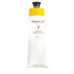Richeson Shiva Series Oil Paint - (5oz/150ml) Cadmium Yellow Medium