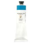 Richeson Shiva Series Oil Paint - (5oz/150ml) Cerulean Blue