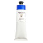 Richeson Shiva Series Oil Paint - (5oz/150ml) Ultramarine Blue Deep