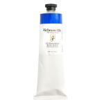 Richeson Shiva Series Oil Paint - (5oz/150ml) Ultramarine Blue Light