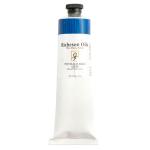 Richeson Shiva Series Oil Paint - (5oz/150ml) Phthalo Blue Deep