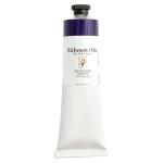 Richeson Shiva Series Oil Paint - (5oz/150ml) Dioxazine Violet
